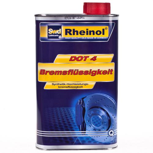   Rheinol, DOT 4, 1 (DOT 4)