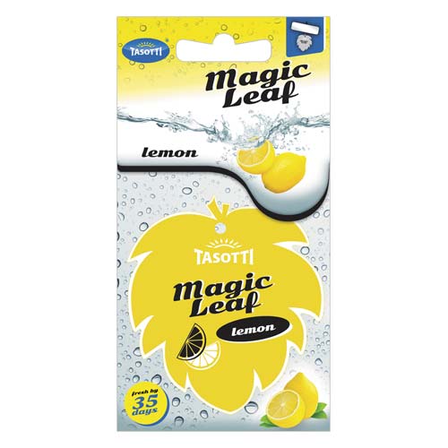  c  Tasotti/ "Magic Leaf"/ Lemon (113238)