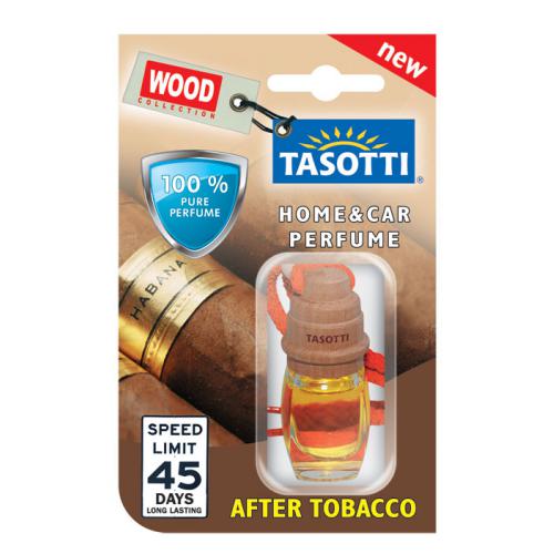     Tasotti /  "Wood" After Tobacco 7 (357308)