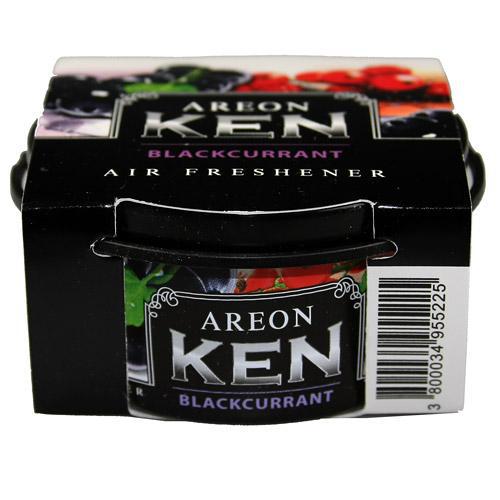   AREON KEN Blackcurrant (AK05)