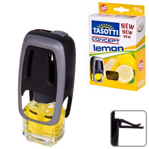   Tasotti   "Concept" Lemon 8ml
