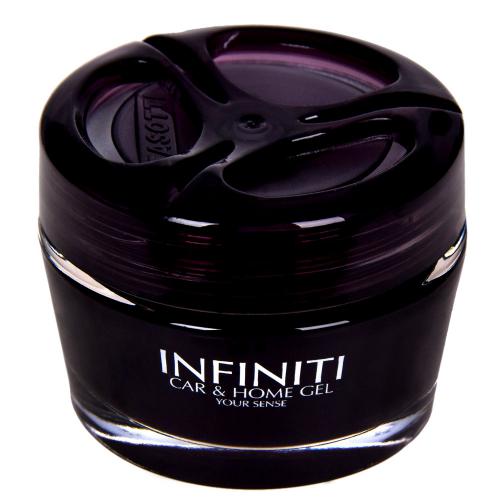  Tasotti   Gel Infiniti Faith Perfumes 50