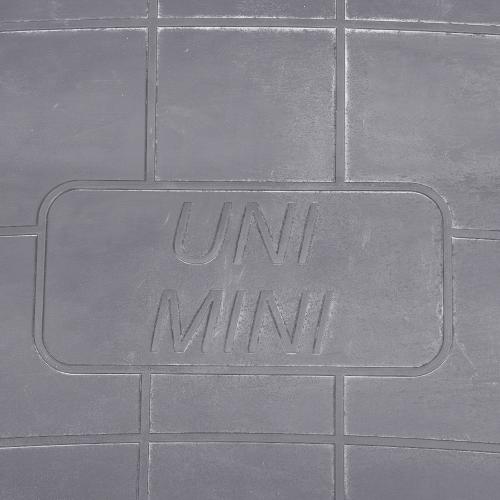     UNI MINI (1020680) Grey