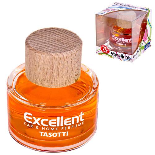   Tasotti  "Liquid Excellent" Bubble Gum 60ml
