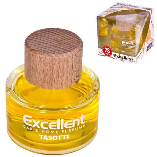   Tasotti  "Liquid Excellent" Vanilla 60ml