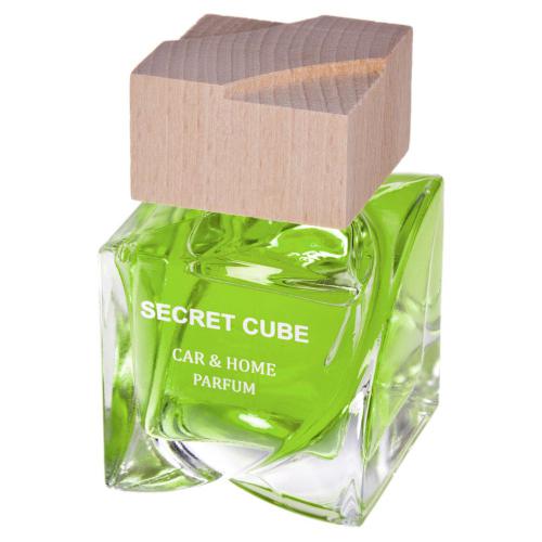   Tasotti  "Secret Cube" Lemon Squash 50ml