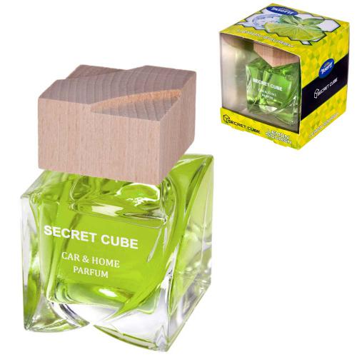   Tasotti  "Secret Cube" Lemon Squash 50ml