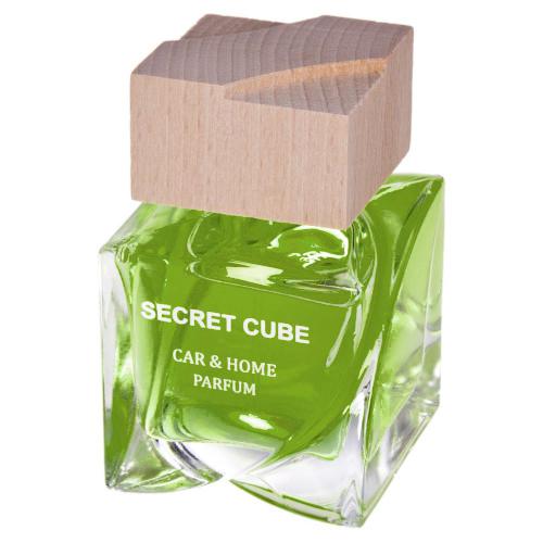   Tasotti  "Secret Cube" Green Tea 50ml
