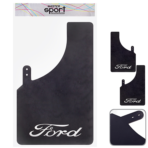  MASTER SPORT FORD  () 2