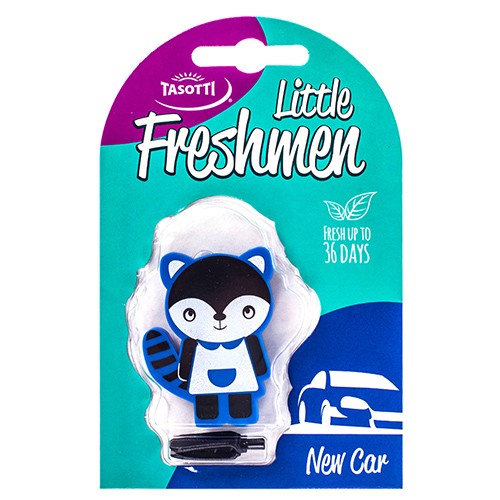    Tasotti/"Freshmen little" / New Car
