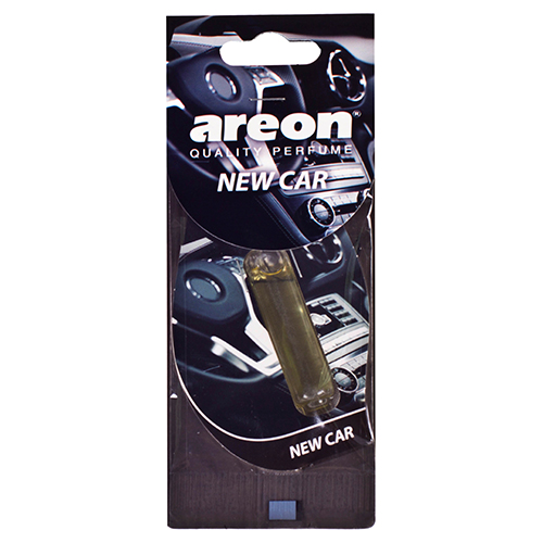     AREON "LIQUID" New Car 5 (LR09)