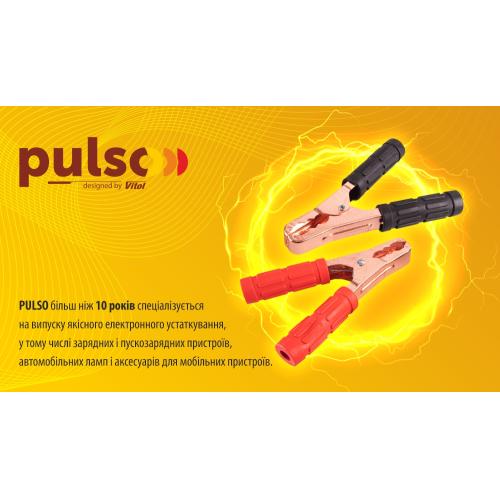  PULSO 600 ( -45) 4,0   (-60240-)