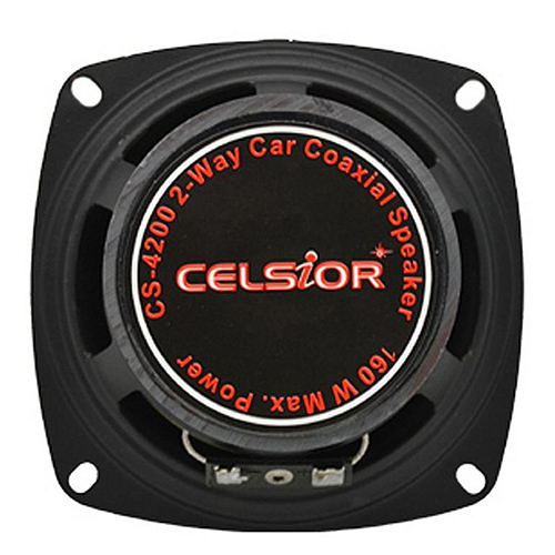 Celsior CS-4200  .  "Yellow" 4 (10) (Celsior CS-4200)