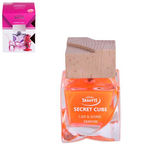   Tasotti/"Secret Cube"- 50 /Bubble Gum (112606)
