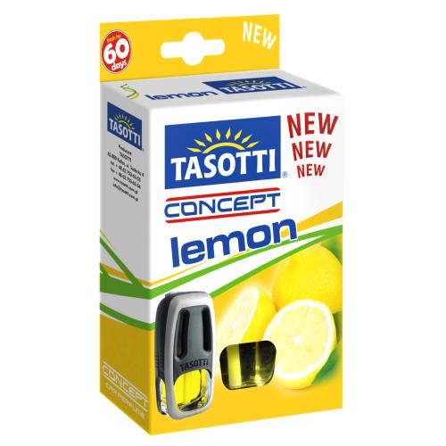    Tasotti/"Concept" - 8 / Lemon