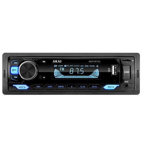  MP3/SD/USB/FM  AKAI 9015U (AKAI 9015U)