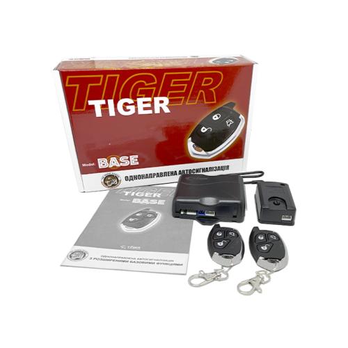  Tiger BASE ((20))
