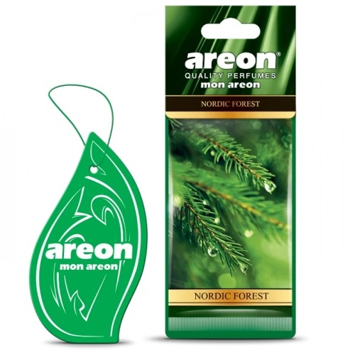   AREON   "Mon" Nordic Forest (45)