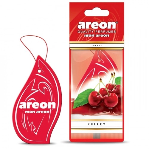   AREON   "Mon" Cherry/ (26)