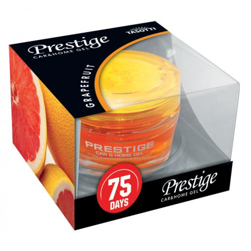   Tasotti   "Gel Prestige" Grapefruit 50ml