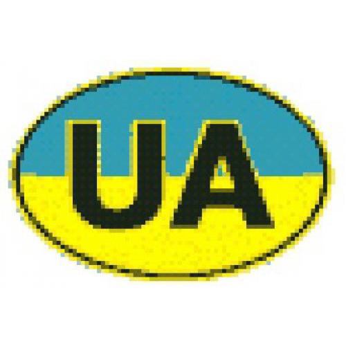   "UA" 