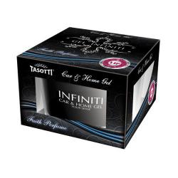   Tasotti   Gel Infiniti Faith Perfumes 50