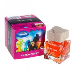  Tasotti/"Secret Cube"- 50 / Fresh Party (112590)
