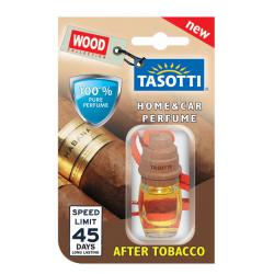     Tasotti /  "Wood" After Tobacco 7 (357308)