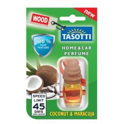   Tasotti  Wood Coconat&Maracuja 7