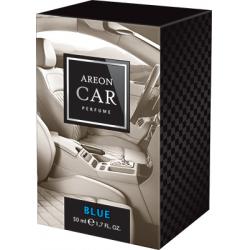   AREON CAR Perfume 50 Glass Blue (MCP02)