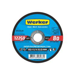     Werker 41 14 125 1,2 22,23 (W12512-M)