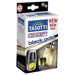   Tasotti   "Concept" Black Gold-Perfume 8ml