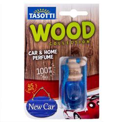     Tasotti/ "Wood" New Car 7 (110411)