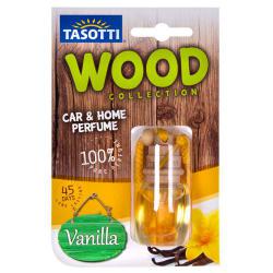     Tasotti/ "Wood" Vanilla 7 (110367)