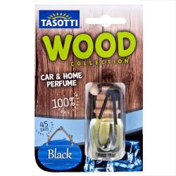     Tasotti/ "Wood" Black Ice 7 (110503)
