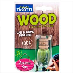     Tasotti /  "Wood" Aroma Spa 7 (110527)