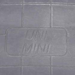     UNI MINI (1020680) Grey