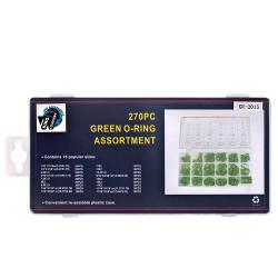     270 green (KR-2015)
