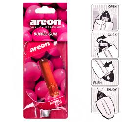     AREON "LIQUID" Bubble Gum 5ml (LR05)