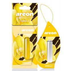     AREON "LIQUID" Vanilla 5ml (LR06)