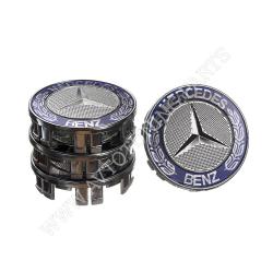    Mercedes 75x70  ABS  (4.)   50034 (50034)