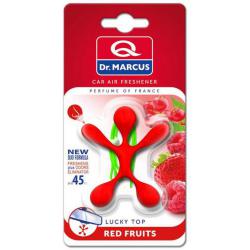   DrMarkus LUCKY TOP Red Fruits (664)