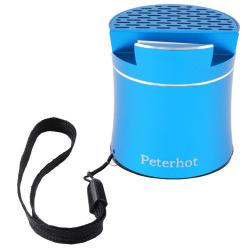 Bluetooth- Peterhot PTH-307, speakerphone, Shaking