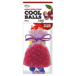   Tasotti /  "Cool Balls Bags" - Cherry (115508)