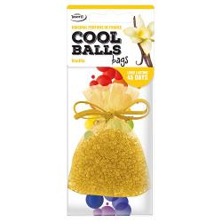   Tasotti /  "Cool Balls Bags" - Vanilla (117137)
