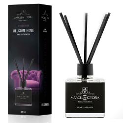    / Tasotti "Reed diffuser" 100ml  Welcome Home ((24))