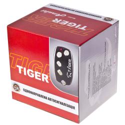  Tiger Amulet Plus ((20))