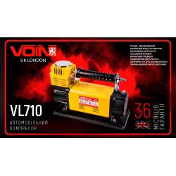   "VOIN" VL-710 "OFF ROAD MASTER" 150psi/45A/160/ (VL-710)