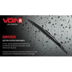      VOIN 28"-700 (TP605SWS-28") DRIVER (VD-28700)