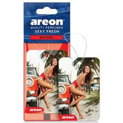   AREON   Sexy Fresh Sexy Road (ASF02)